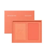 Air Blush Duo - Coral Pop