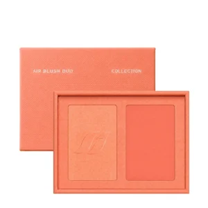Air Blush Duo - Coral Pop