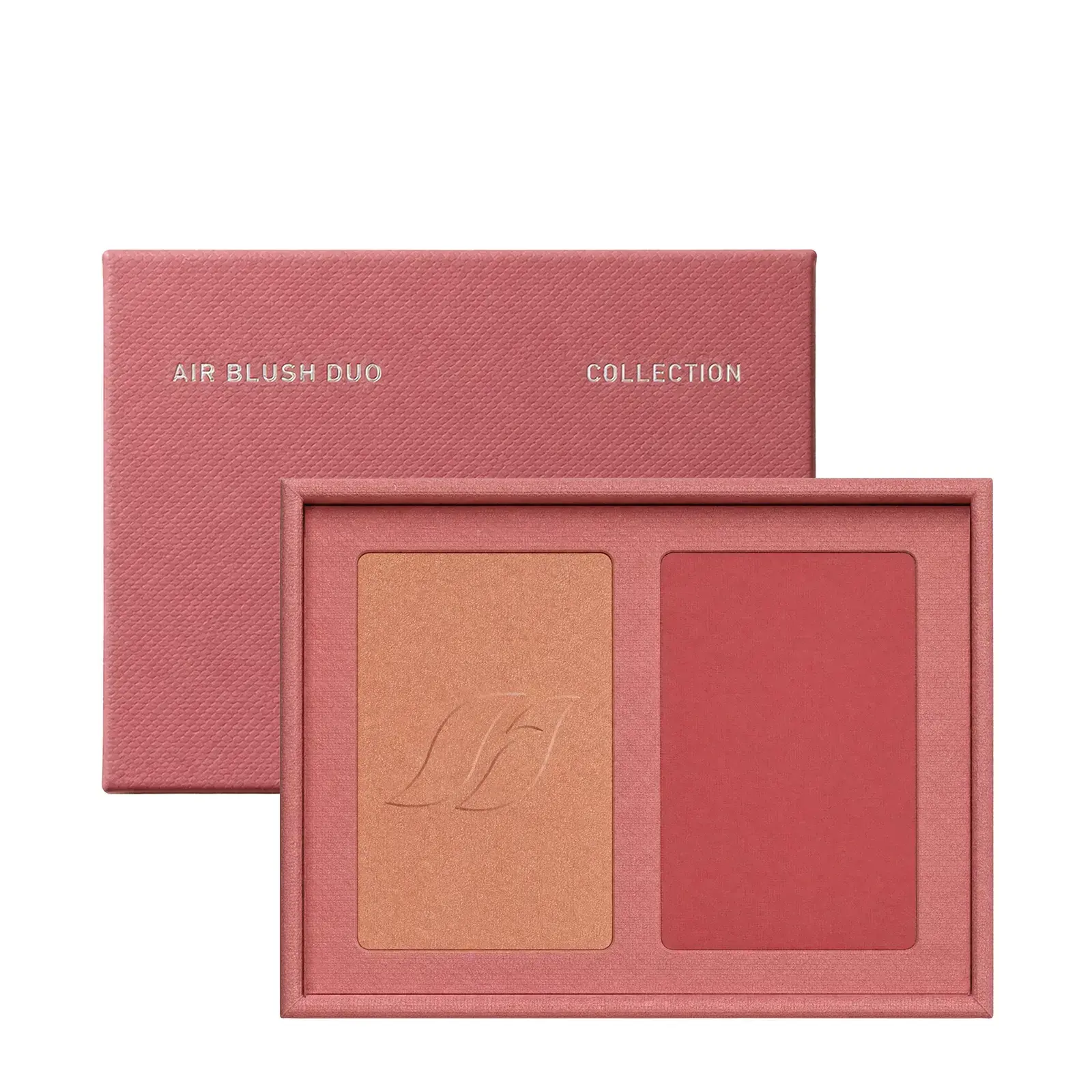 Air Blush Duo - Plump Passion
