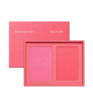 Air Blush Duo - Pink Bloom