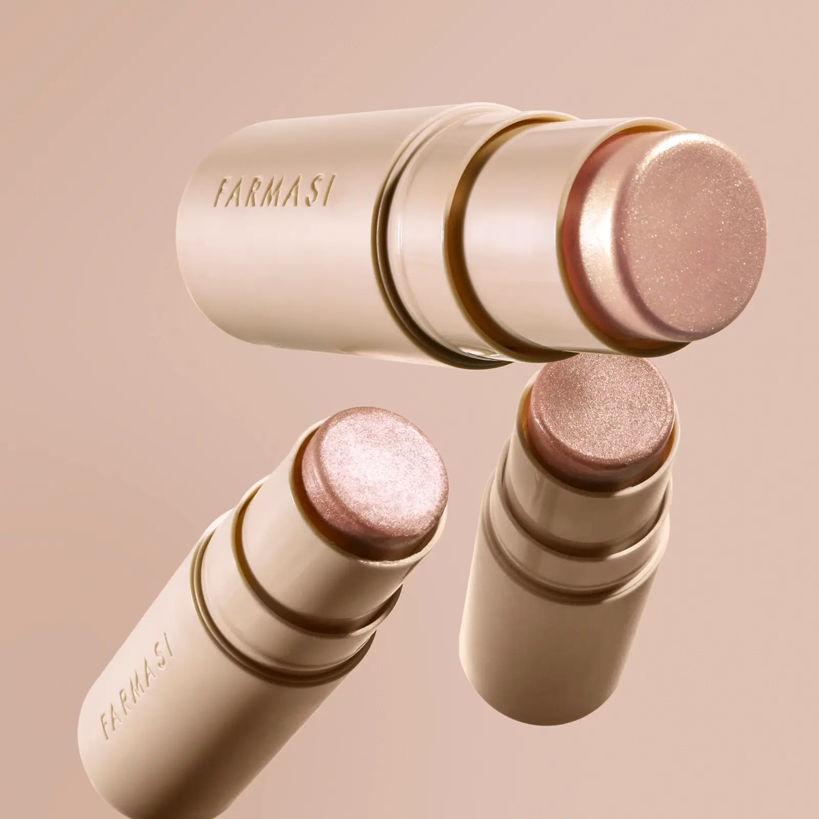 Highlighter Stick - Glowish
