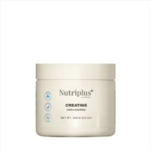 Nutriplus+ Creatine