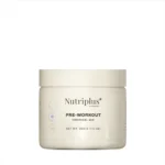 Nutriplus+ Pre-Workout