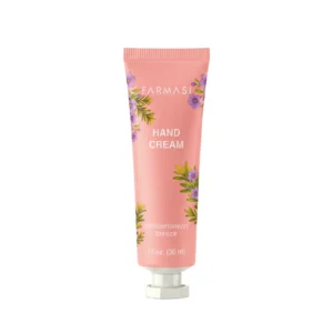 Mediterranean Breeze Hand Cream