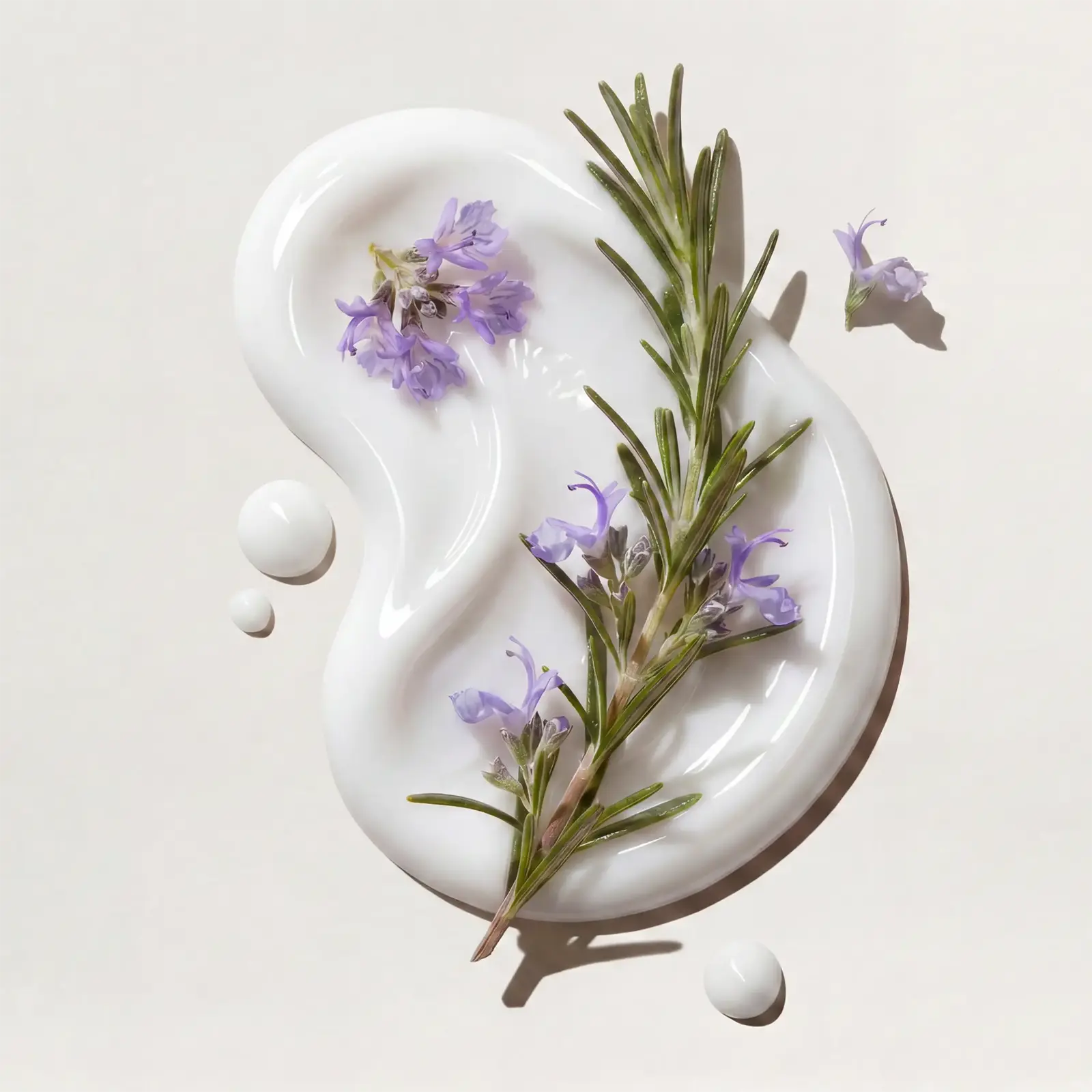 Mediterranean Breeze Hand Cream