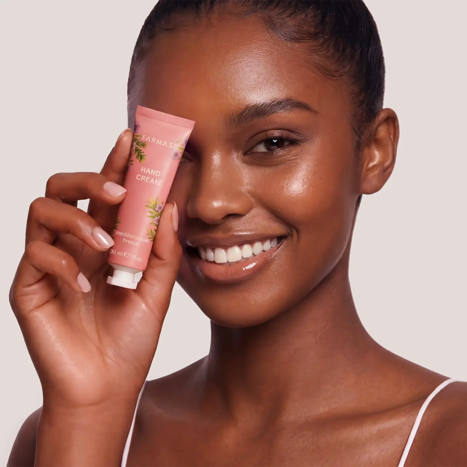 Mediterranean Breeze Hand Cream