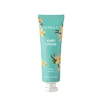 Warm Vanilla Hand Cream