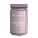 Nutriplus Shake Strawberry Supreme