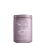 Nutriplus Beauty Booster Collagen Strawberry Cream