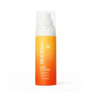Dr. C. Tuna Glow Face Mist