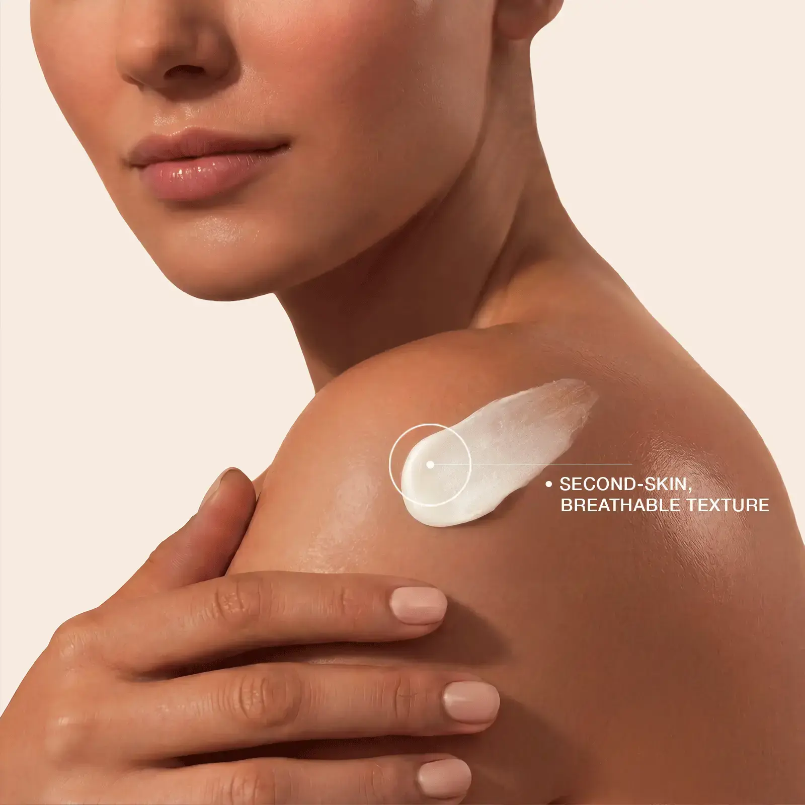 Dr. C. Tuna CC Body Lotion - Light