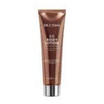 Dr. C. Tuna CC Body Lotion - Dark