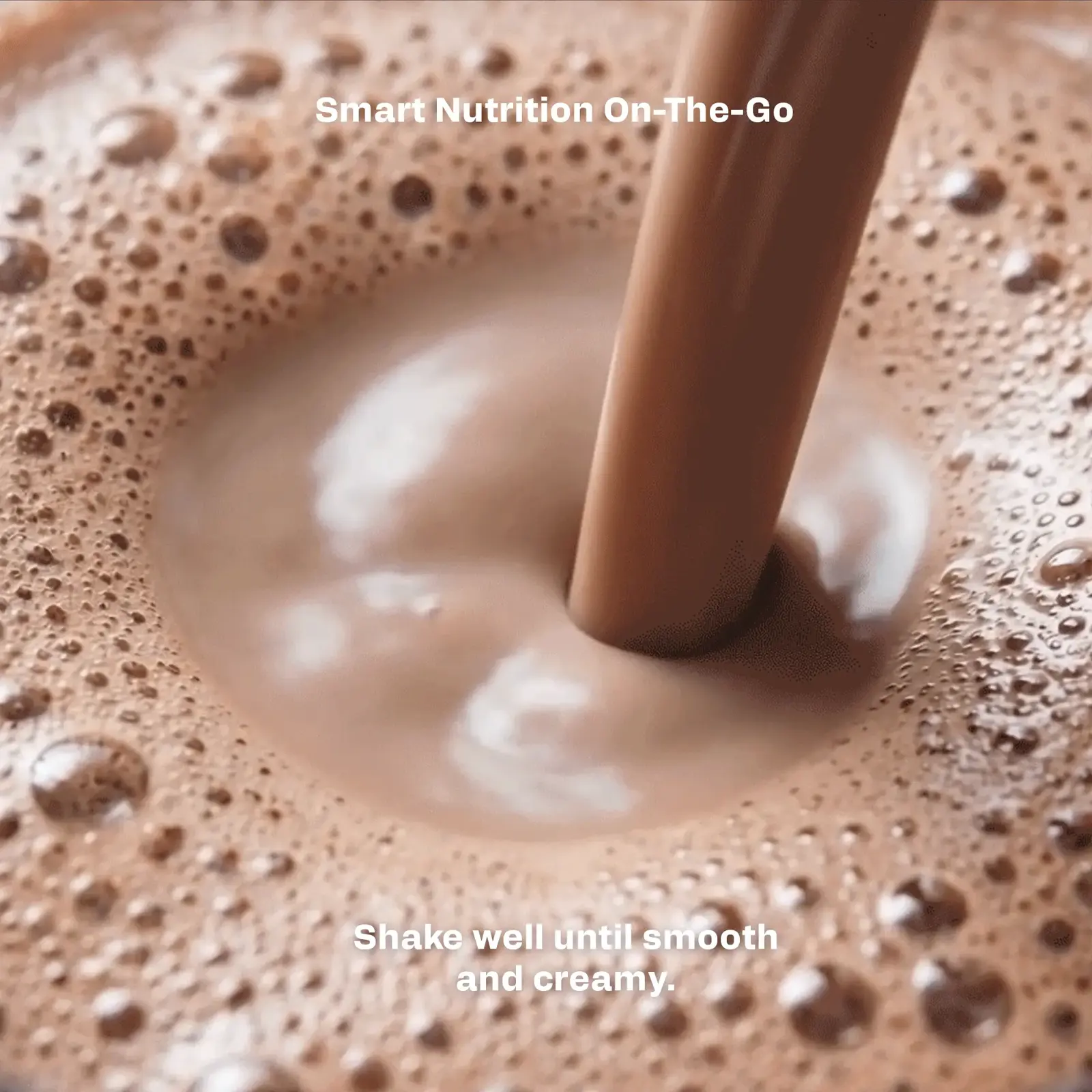 Nutriplus Shake Velvet Chocolate