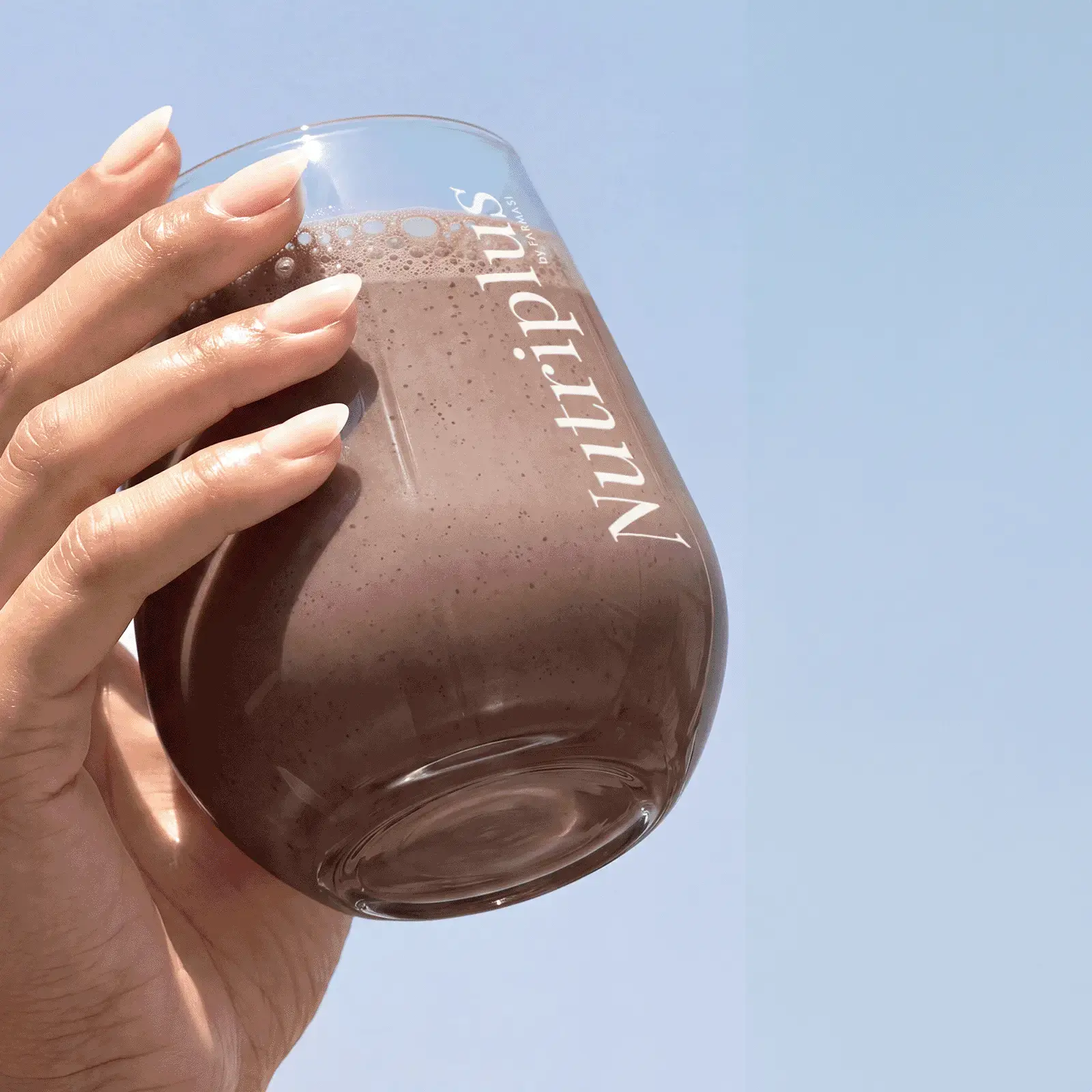 Nutriplus Shake Velvet Chocolate
