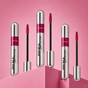 Double Lash Extend Mascara