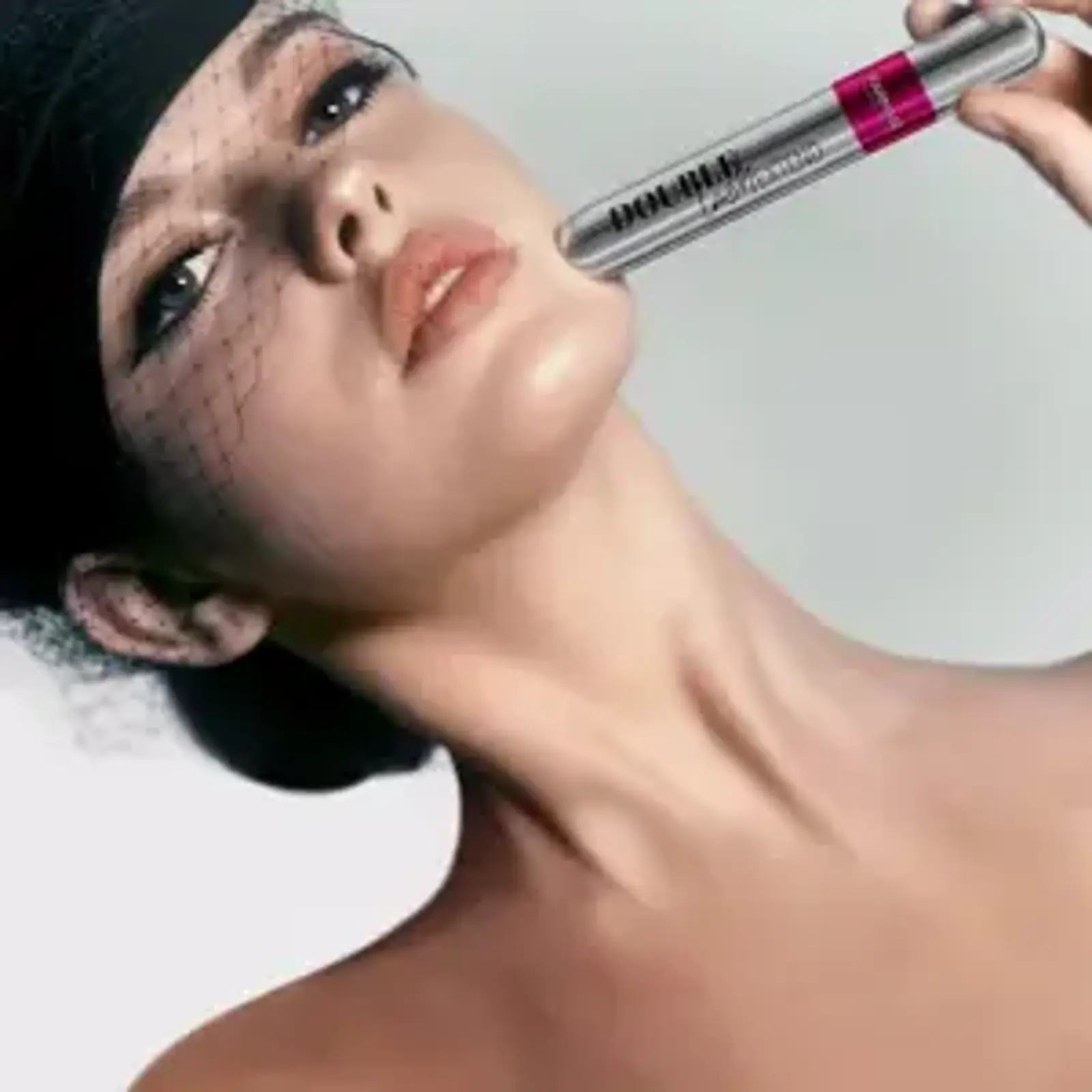 Double Lash Extend Mascara