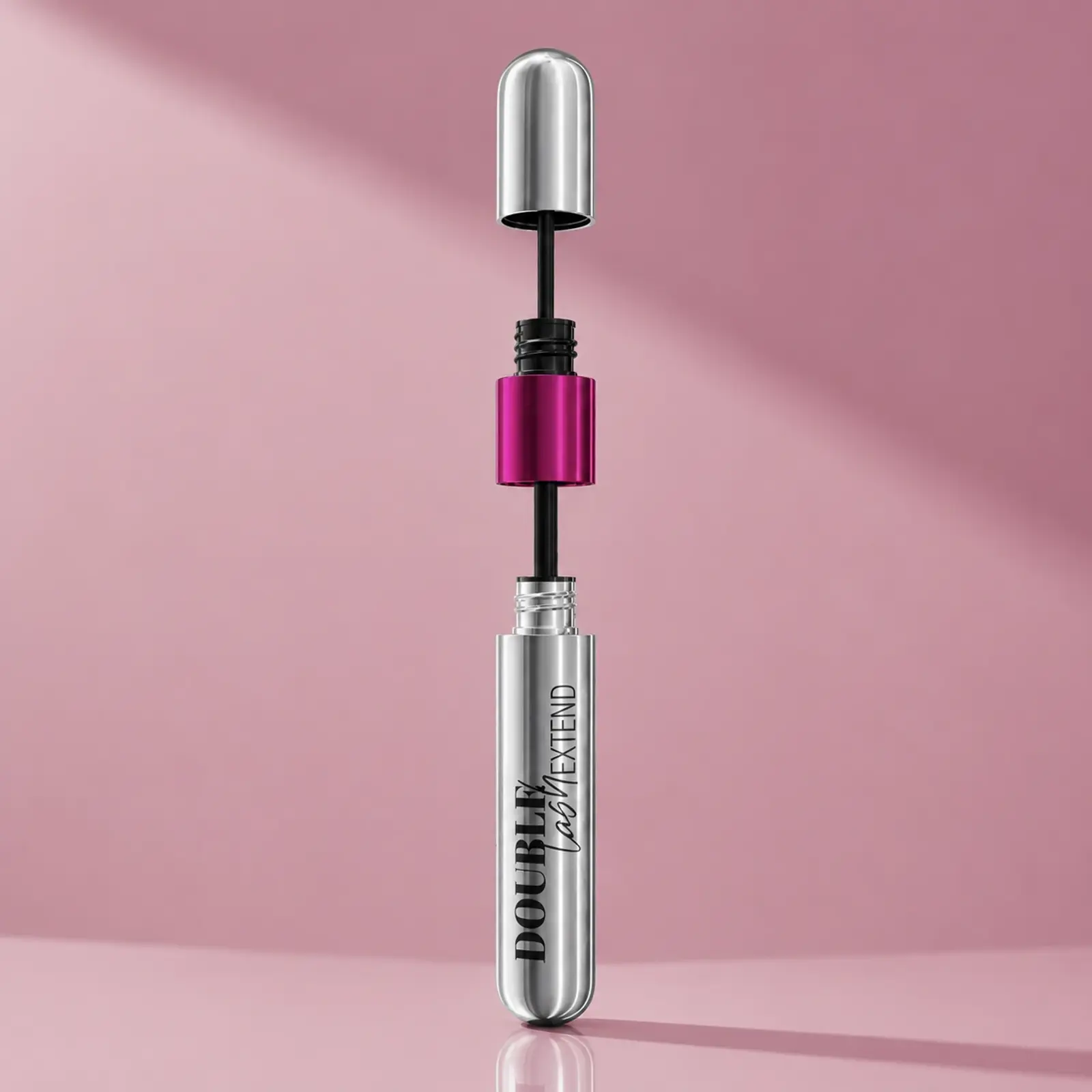 Double Lash Extend Mascara