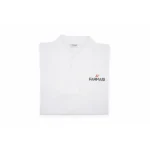 Farmasi White Polo Tshirt Small&Medium