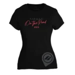 FARMASI On The Road T-shirt Ladies Large