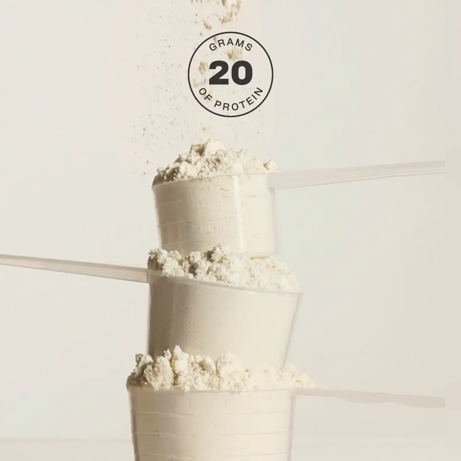Nutriplus+ Whey Protein - Lemon Pound Cake