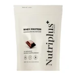 Nutriplus+ Whey Protein - Chocolate Milkshake