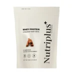 Nutriplus+ Whey Protein - Cinnamon Toast Swirl