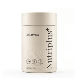 Nutriplus+ Colostrum