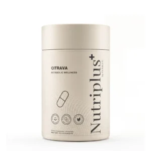 Nutriplus+ Citrava